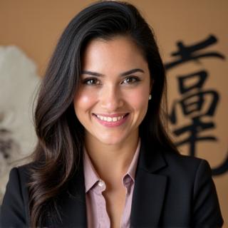 Elena Morales - Directora Artística