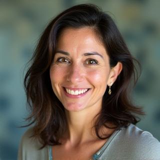 Sofía Hernández - Arte Terapeuta